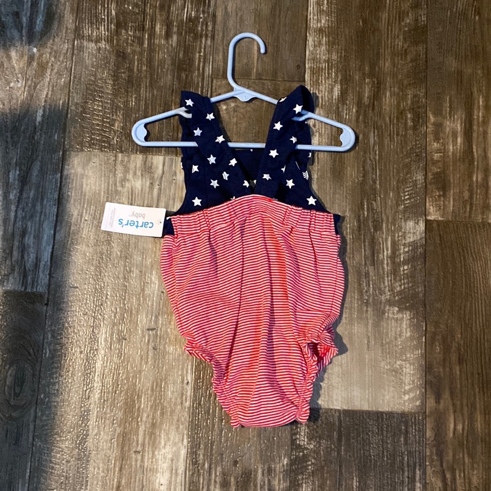 New 4th Of July Outfit